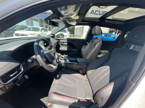 New 2026 Acura ADX A-Spec AWD/4WD image 38