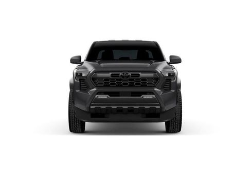 New 2026 Toyota Tacoma TRD Off-Road AWD/4WD image 17