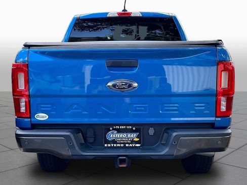 Used 2022 Ford Ranger XLT w/ Equipment Group 302A High RWD image 5