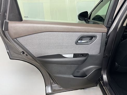 Used 2023 Nissan Rogue SV FWD image 26