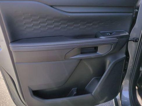 New 2026 Ford Ranger XLT RWD image 24