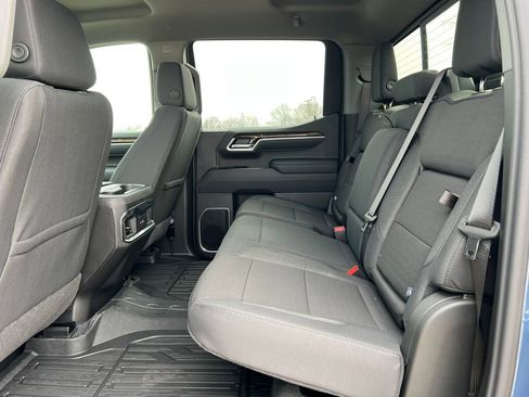 New 2026 GMC Sierra 1500 Elevation w/ Preferred Package image 6