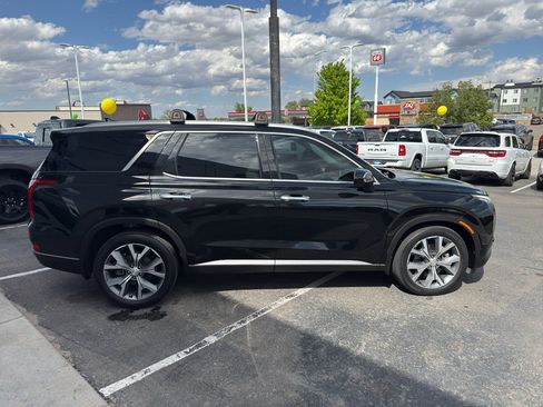 Used 2021 Hyundai Palisade SEL w/ Premium Package AWD/4WD image 6