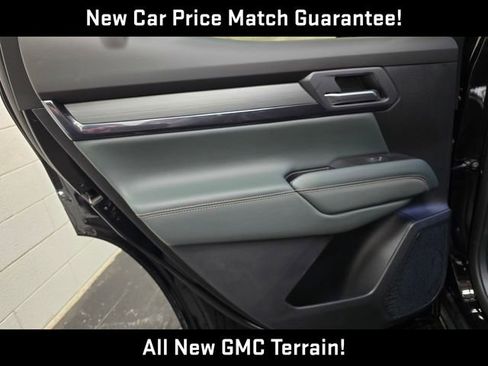 New 2026 GMC Terrain AT4 w/ Convenience Package III image 26