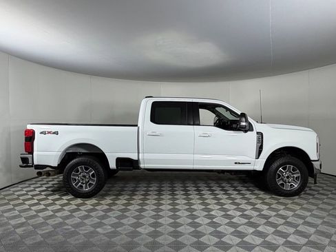Used 2024 Ford F250 Lariat image 5