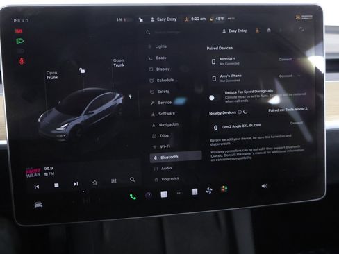 Used 2023 Tesla Model 3 Standard Range image 53