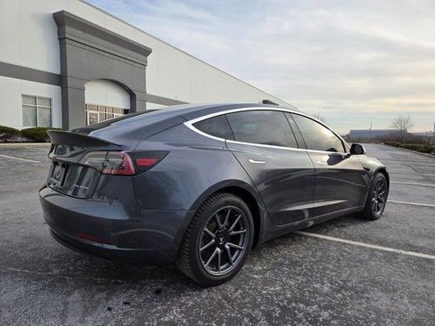 Used 2018 Tesla Model 3 Long Range image 6