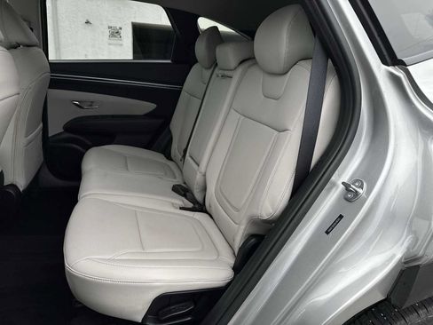 Used 2024 Hyundai Tucson SEL w/ Convenience Package FWD image 22