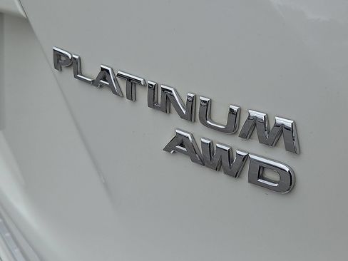 Used 2019 Nissan Murano Platinum w/ Cargo Package AWD/4WD image 8