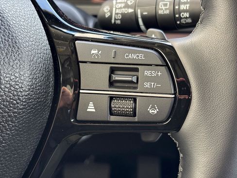 Certified 2026 Honda Pilot Elite image 38