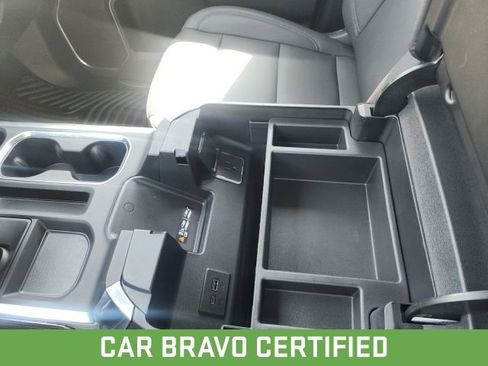 Certified 2026 GMC Sierra 1500 Elevation w/ Elevation Premium Package image 36