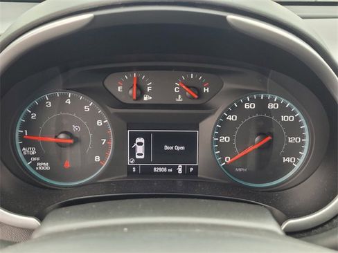 Used 2023 Chevrolet Malibu LT image 24