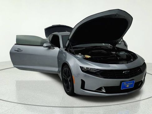 Used 2024 Chevrolet Camaro LT w/ RS Package RWD image 21