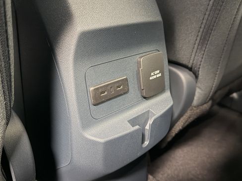 New 2025 Ford Maverick XLT w/ Equipment Group 301A image 21