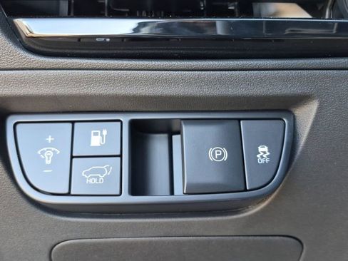 New 2025 Kia EV6 Wind image 28