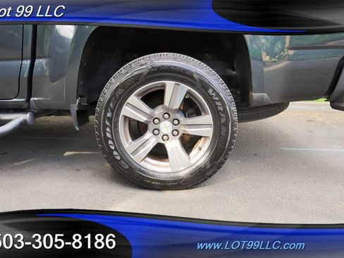 Used 2018 Chevrolet Colorado LT w/ LT Convenience Package AWD/4WD image 40