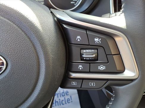 Certified 2020 Subaru Forester Limited image 15
