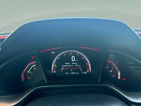Used 2021 Honda Civic Type R image 12