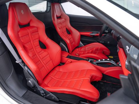 Used 2017 Ferrari 488 Spider RWD image 56
