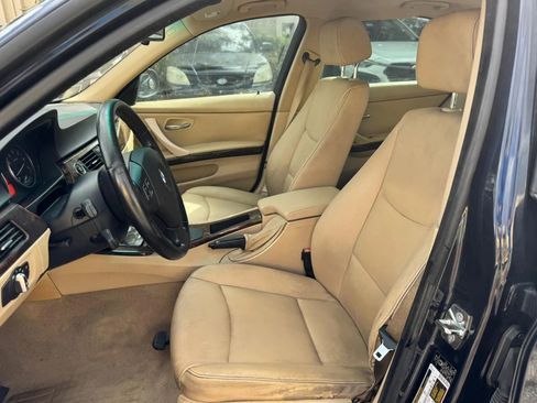 Used 2009 BMW 328i Sedan RWD image 11