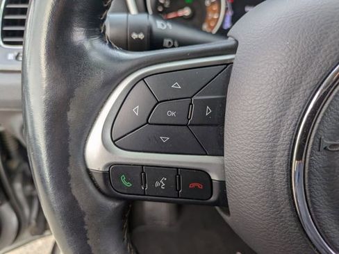 Used 2019 Jeep Compass Limited w/ Safety & Security Group image 28