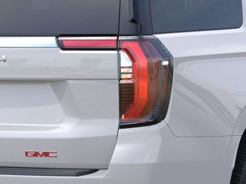 New 2025 GMC Yukon XL Denali w/ Sun & Power Step Package image 12
