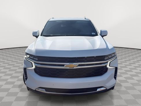 Used 2023 Chevrolet Tahoe LS image 3