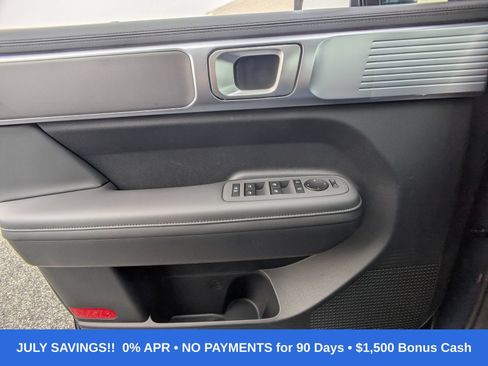 New 2026 Hyundai Santa Fe SEL AWD/4WD image 30