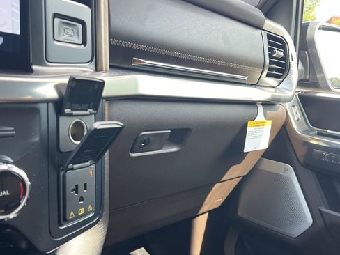 New 2026 Ford F150 King Ranch AWD/4WD image 9