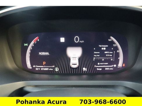 Certified 2023 Acura MDX A-Spec image 9