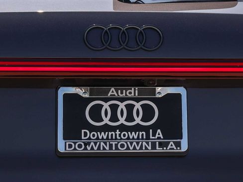 New 2026 Audi SQ5 Premium Plus AWD/4WD image 11