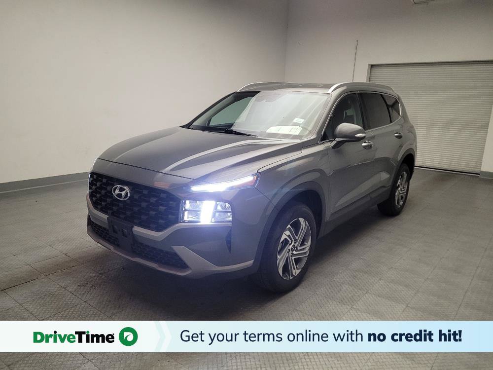 Used 2023 Hyundai Santa Fe SEL AWD/4WD image 1