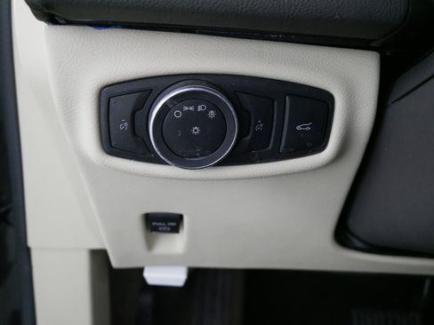 Used 2014 Lincoln MKZ AWD w/ Equipment Group 102A Reserve image 26