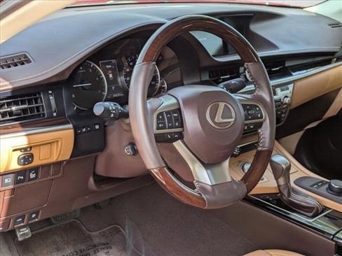 Used 2018 Lexus ES 350 image 10