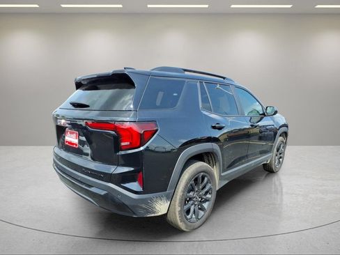 Used 2026 GMC Terrain Elevation w/ Elevation Premium Package AWD/4WD image 3