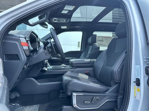 New 2025 Ford F150 Raptor image 5