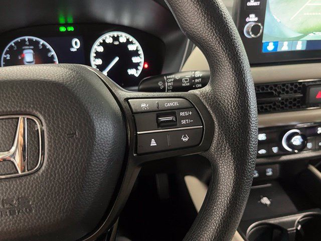 Used 2026 Honda HR-V LX image 28