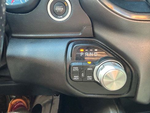 Used 2020 RAM 1500 Sport w/ Level 2 Equipment Goup w/2_L AWD/4WD image 28