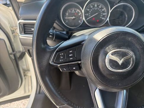 Used 2017 MAZDA CX-5 Touring AWD/4WD image 20