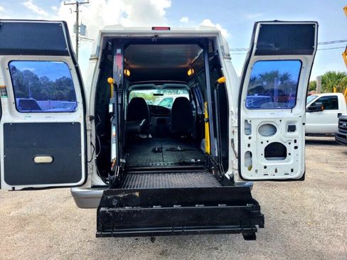 Used 2000 Ford E-250 and Econoline 250 Extended image 11
