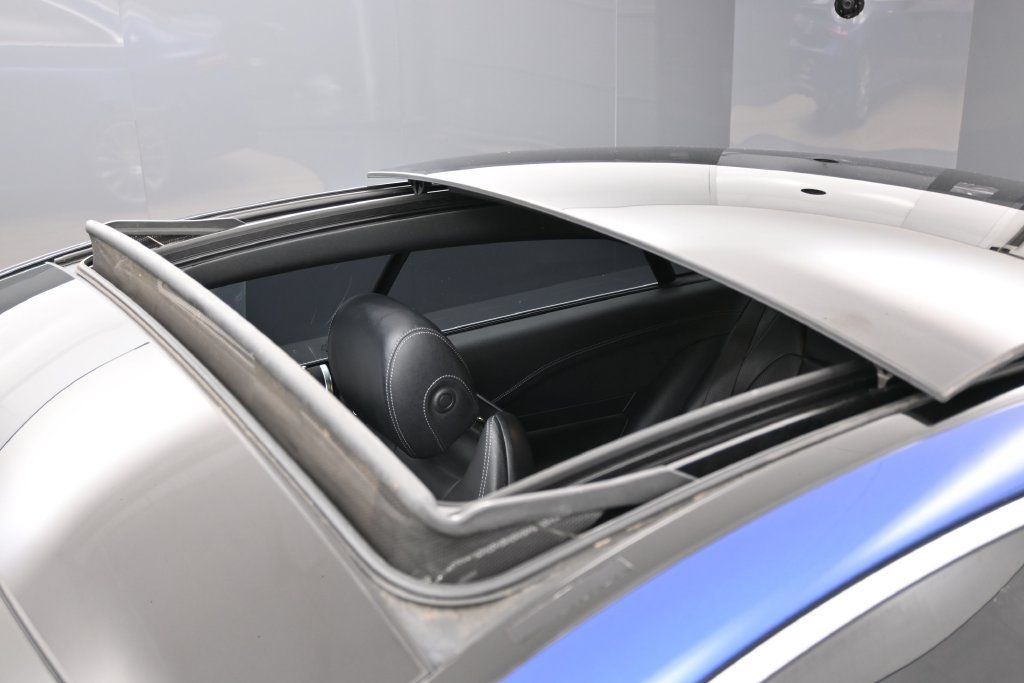 Used 2023 Mercedes-Benz E 53 AMG 4MATIC Coupe image 12