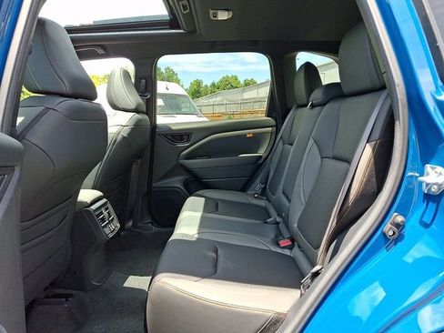 New 2026 Subaru Forester Wilderness AWD/4WD image 6