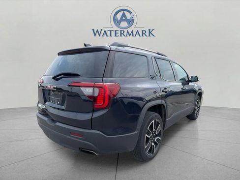 Used 2021 GMC Acadia SLE w/ Driver Convenience Package FWD image 6