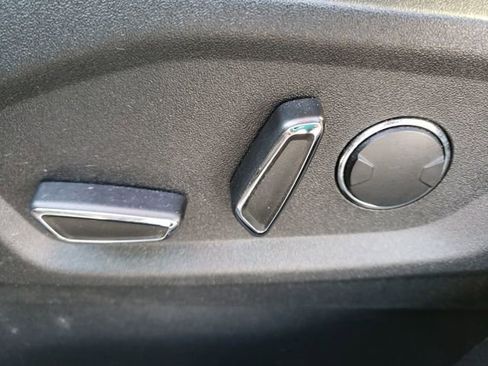 Used 2017 Ford Edge SEL w/ Equipment Group 201A image 16