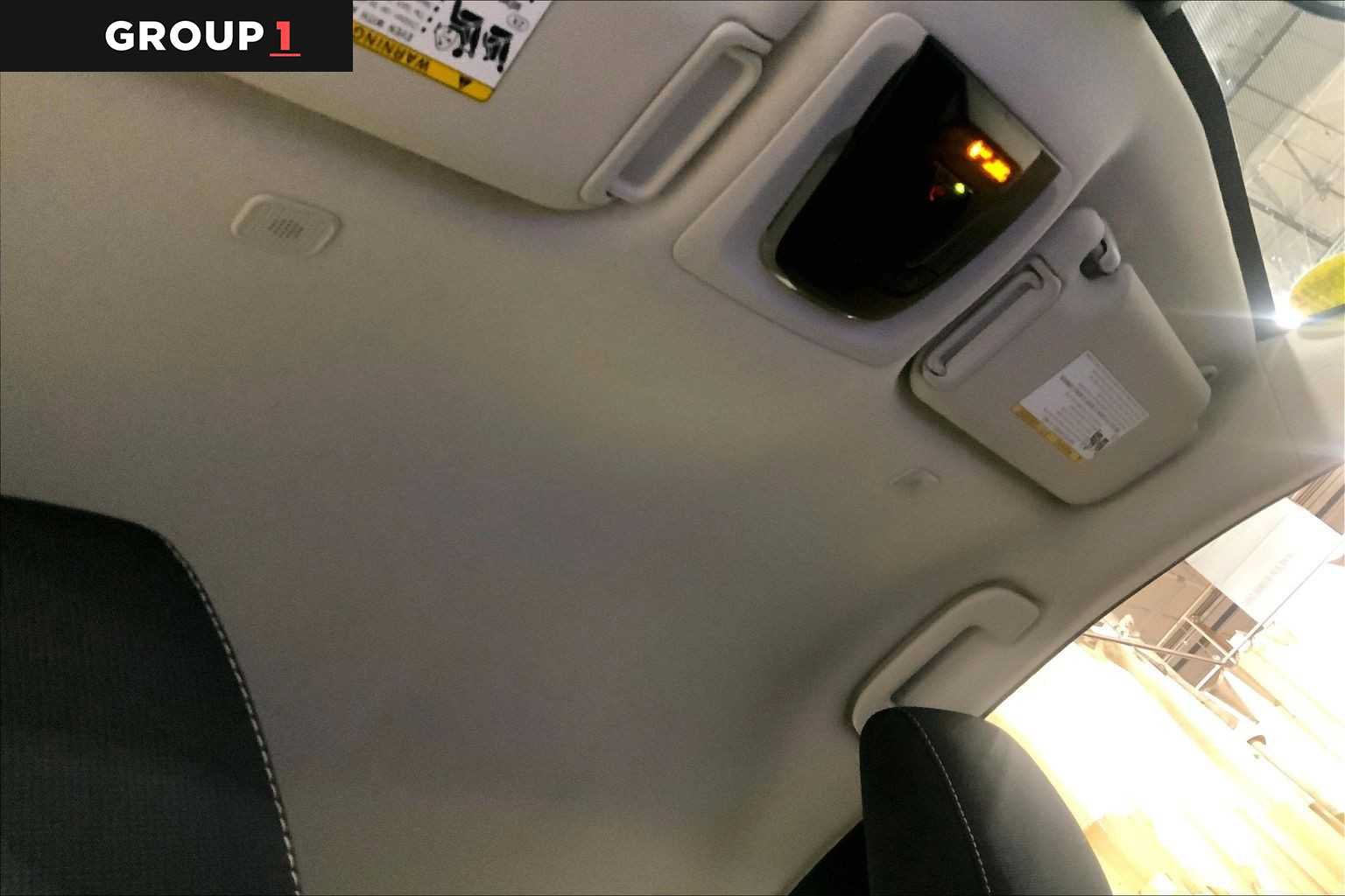 Certified 2025 Toyota Corolla LE FWD image 14