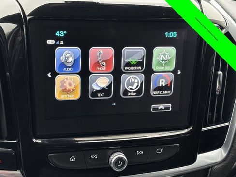 Used 2019 Chevrolet Traverse LT image 17