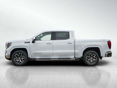 New 2026 GMC Sierra 1500 SLT w/ SLT Premium Plus Package image 4