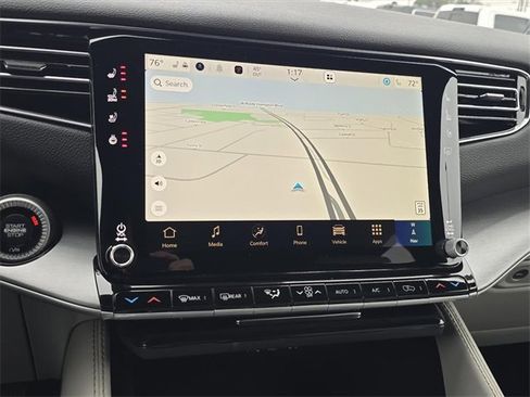 New 2025 Jeep Wagoneer Series II image 12