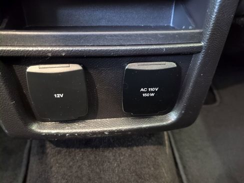 Used 2018 Ford Edge SEL w/ Equipment Group 201A AWD/4WD image 36