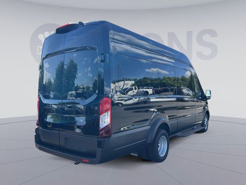 New 2026 Ford Transit 350 XLT RWD image 16
